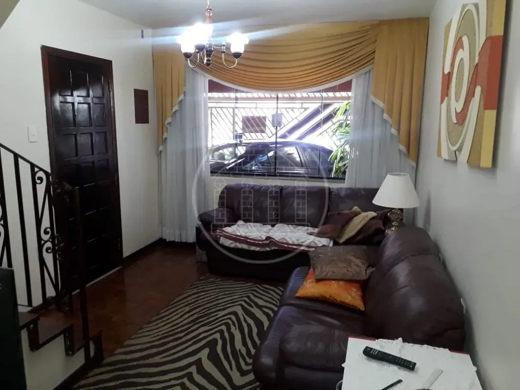 Sobrado, 3 quartos, 220 m² - Foto 14