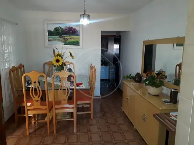 Sobrado com 125m² 3 quartos e 3 banheiros, à venda, no bairro Jardim Ernestina em São Paulo