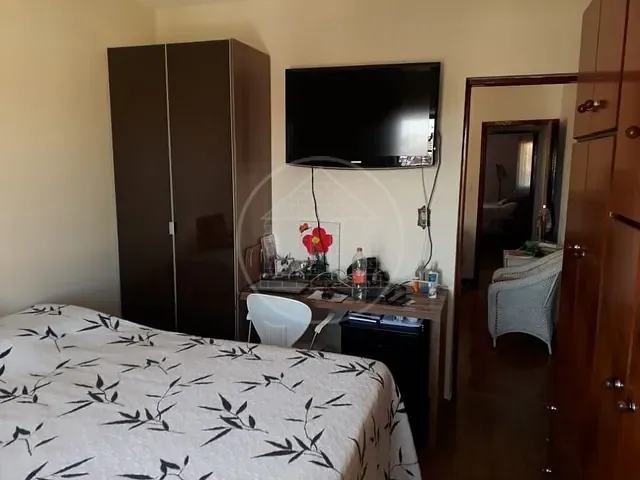 Sobrado com 125m² 3 quartos e 3 banheiros, à venda, no bairro Jardim Ernestina em São Paulo