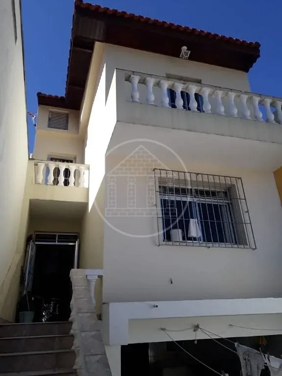 Sobrado, 3 quartos, 220 m² - Foto 1