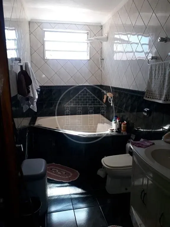 Sobrado, 3 quartos, 220 m² - Foto 11