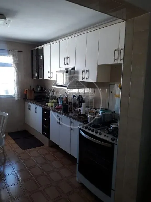 Sobrado, 3 quartos, 220 m² - Foto 16
