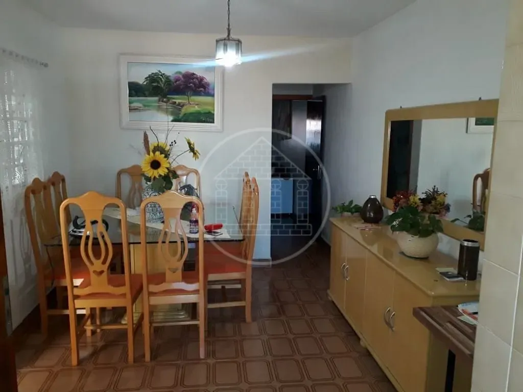 Sobrado, 3 quartos, 220 m² - Foto 2