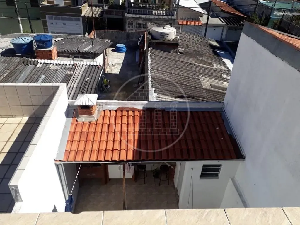 Sobrado, 3 quartos, 220 m² - Foto 8
