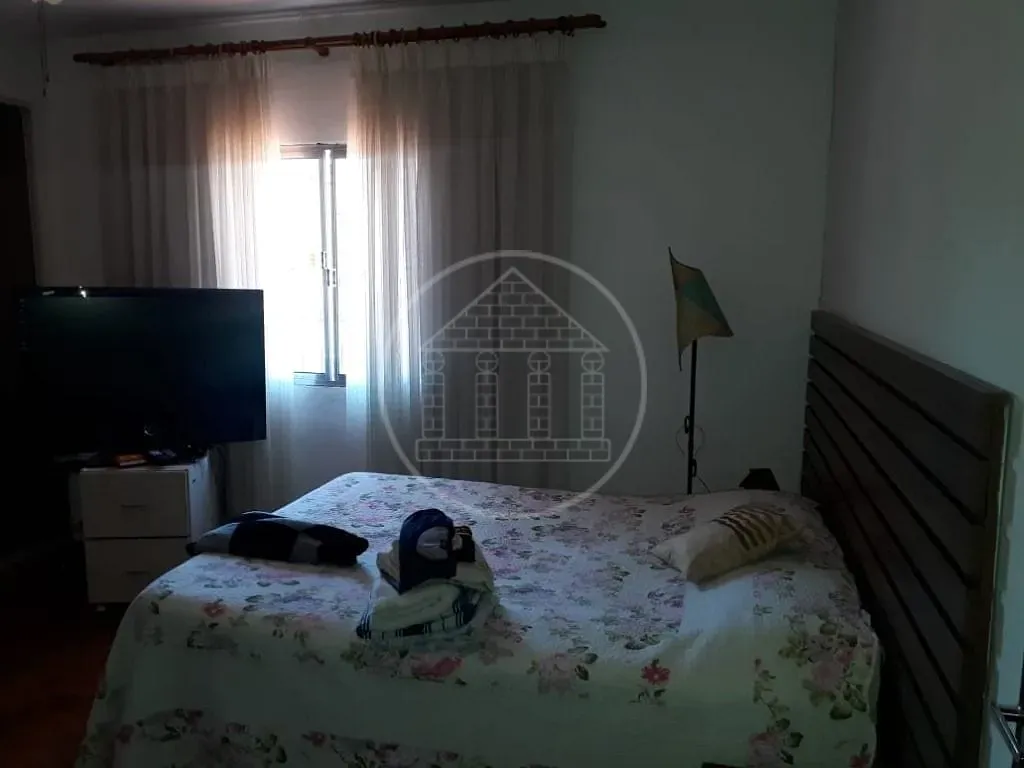 Sobrado, 3 quartos, 220 m² - Foto 12
