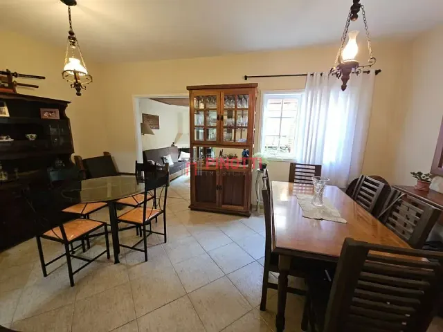 Sobrado 3 quartos e 2 banheiros, à venda, no bairro Jardim Lauro Gomes em São Bernardo do Campo
