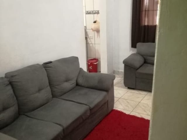 Sobrado com 250m² 3 quartos e 3 banheiros, à venda, no bairro Mairinque em Mairinque