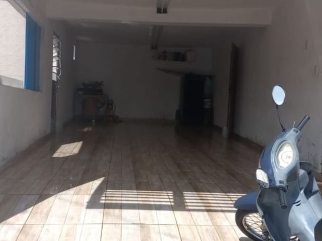 Sobrado com 250m² 3 quartos e 3 banheiros, à venda, no bairro Mairinque em Mairinque