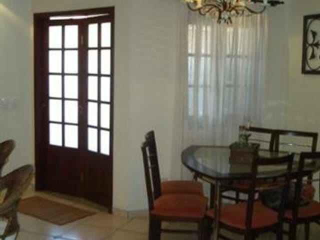 Foto do Sobrado - Sobrado residencial à venda, Wanel Ville, Sorocaba - SO1786. | Ary Proenca Negócios Imobiliários Ltda