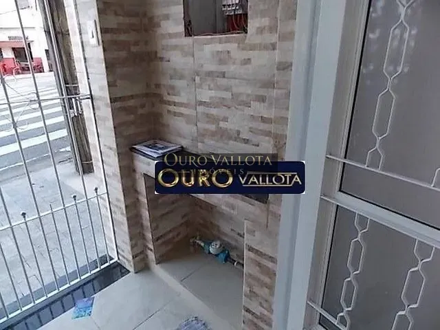 Sobrado com 125m² 2 quartos e 1 banheiro, à venda, no bairro Vila Prudente (Zona Leste) em São Paulo