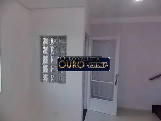 Sobrado com 125m² 2 quartos e 1 banheiro, à venda, no bairro Vila Prudente (Zona Leste) em São Paulo