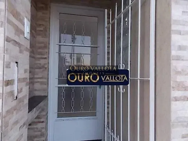 Sobrado com 125m² 2 quartos e 1 banheiro, à venda, no bairro Vila Prudente (Zona Leste) em São Paulo