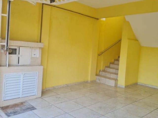 Sobrado com 125m² 3 quartos e 2 banheiros, à venda, no bairro Bela Vista em Osasco