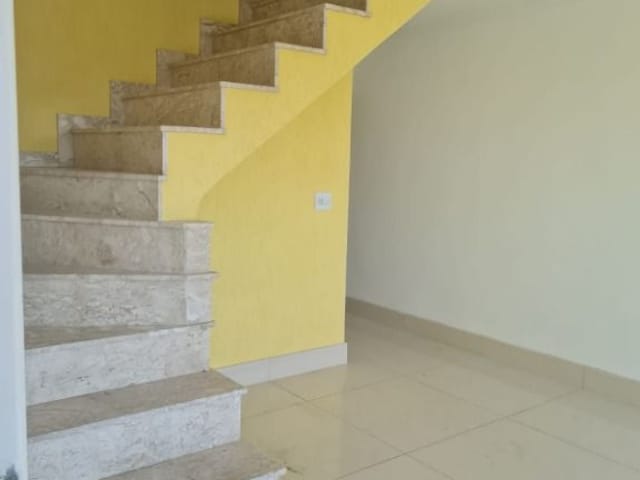 Sobrado com 125m² 3 quartos e 2 banheiros, à venda, no bairro Bela Vista em Osasco