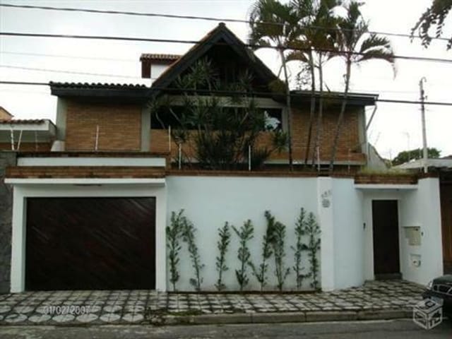 Foto do Sobrado - Sobrado Residencial à venda, Bairro inválido, Cidade inexistente - SO1785. | Ary Proenca Negócios Imobiliários Ltda