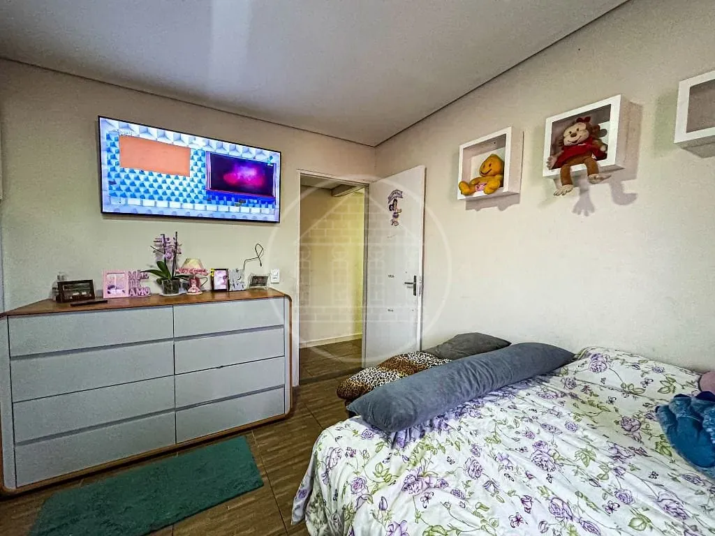 Sobrado, 4 quartos, 169 m² - Foto 21