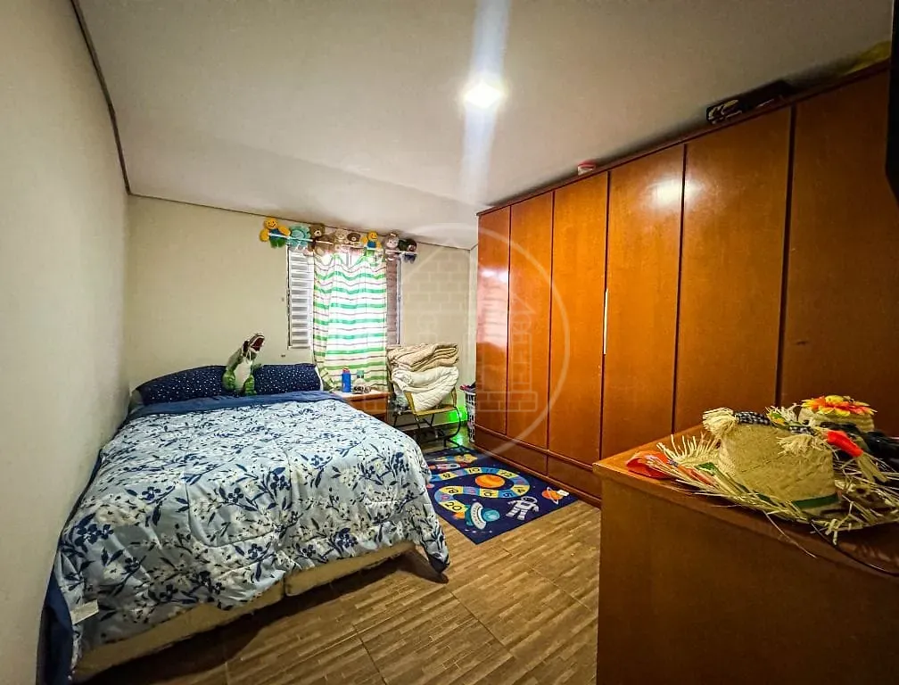 Sobrado, 4 quartos, 169 m² - Foto 17