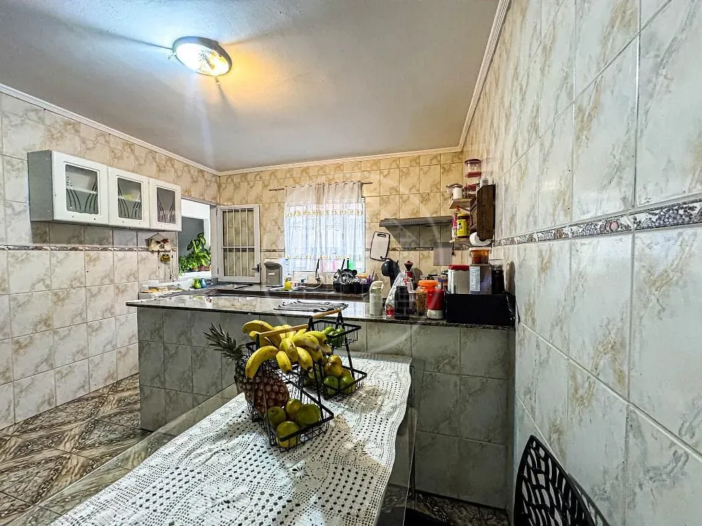 Sobrado, 4 quartos, 169 m² - Foto 8