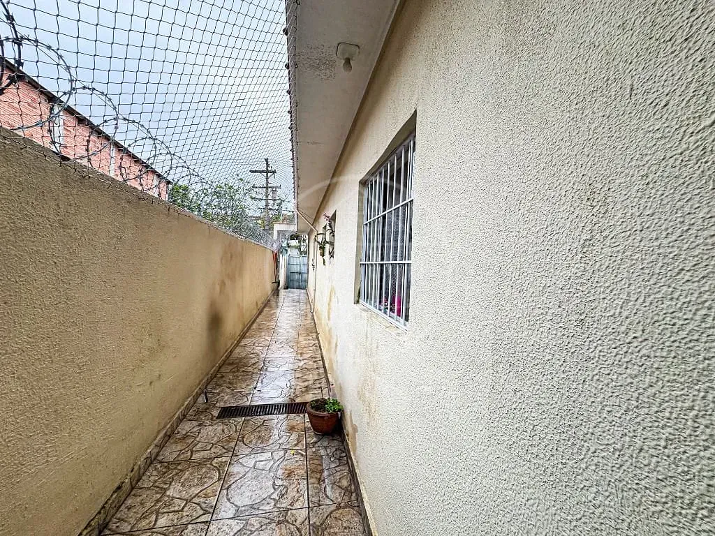 Sobrado, 4 quartos, 169 m² - Foto 14