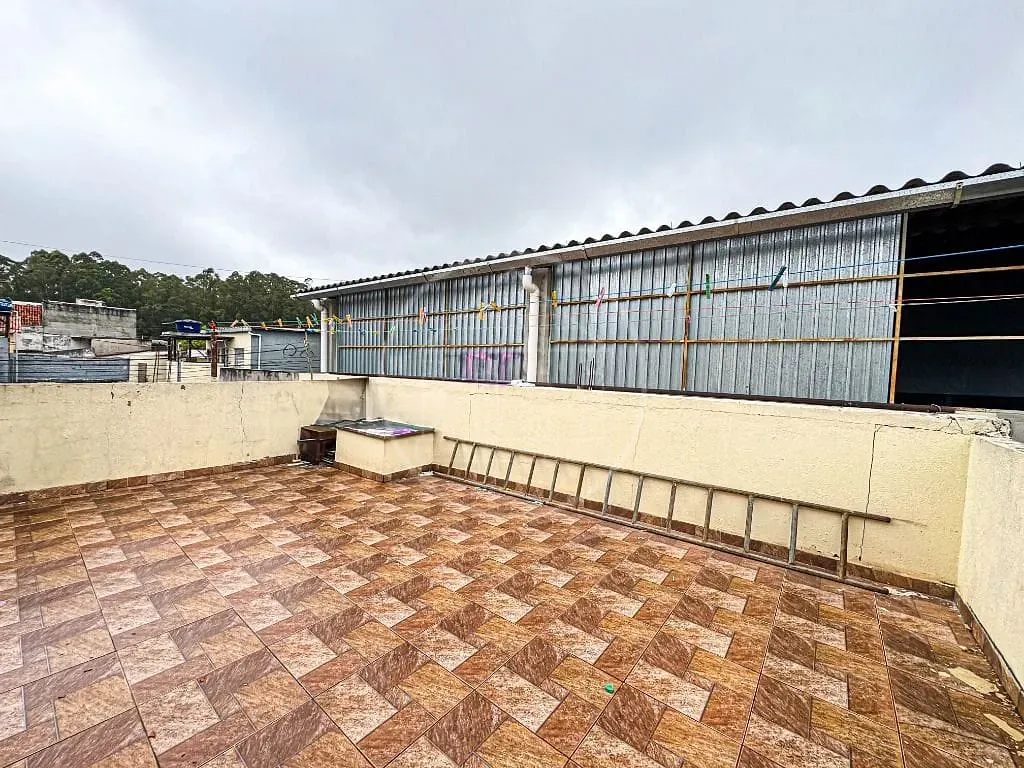 Sobrado, 4 quartos, 169 m² - Foto 28