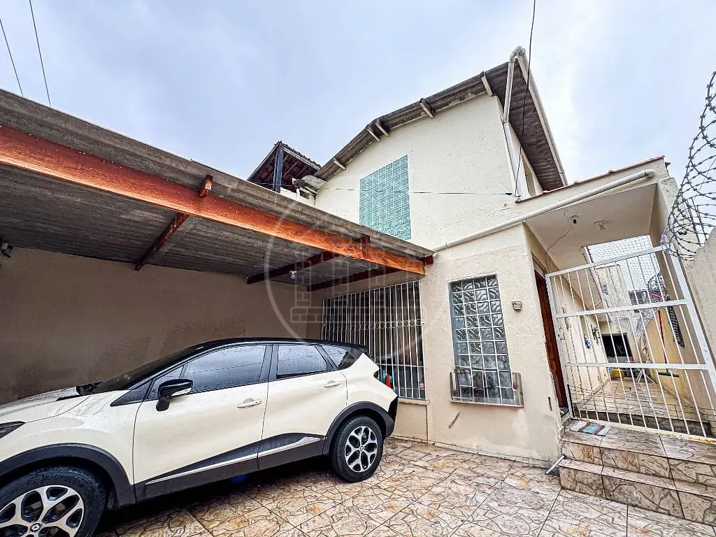 Sobrado, 4 quartos, 169 m² - Foto 32