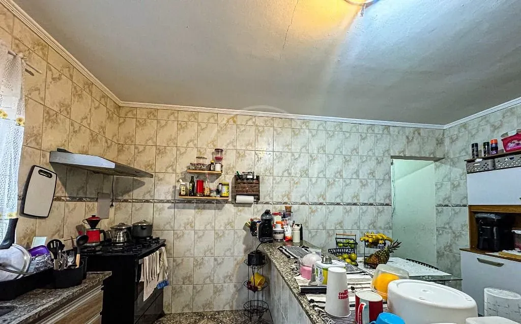 Sobrado, 4 quartos, 169 m² - Foto 9