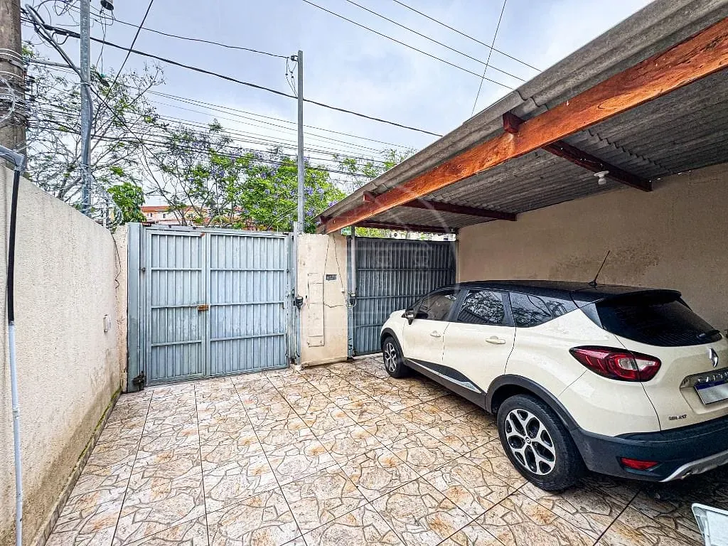 Sobrado, 4 quartos, 169 m² - Foto 31