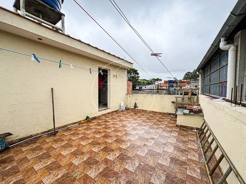 Sobrado, 4 quartos, 169 m² - Foto 27