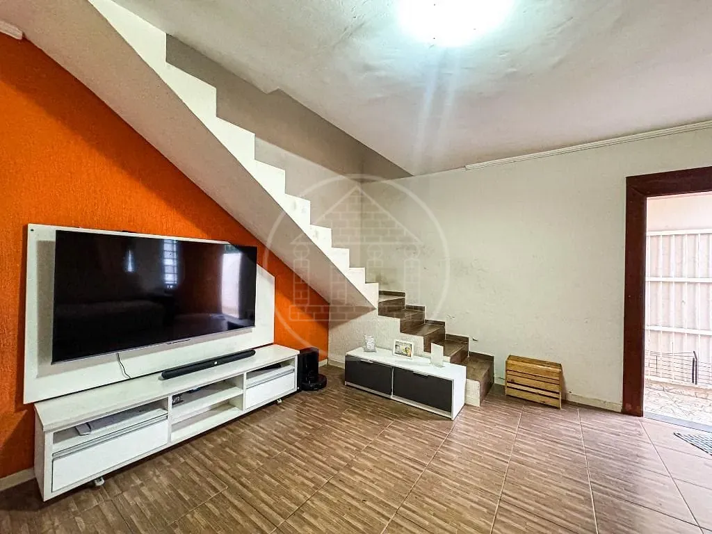Sobrado, 4 quartos, 169 m² - Foto 2