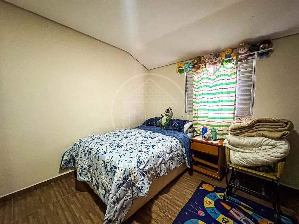 Sobrado, 4 quartos, 169 m² - Foto 18