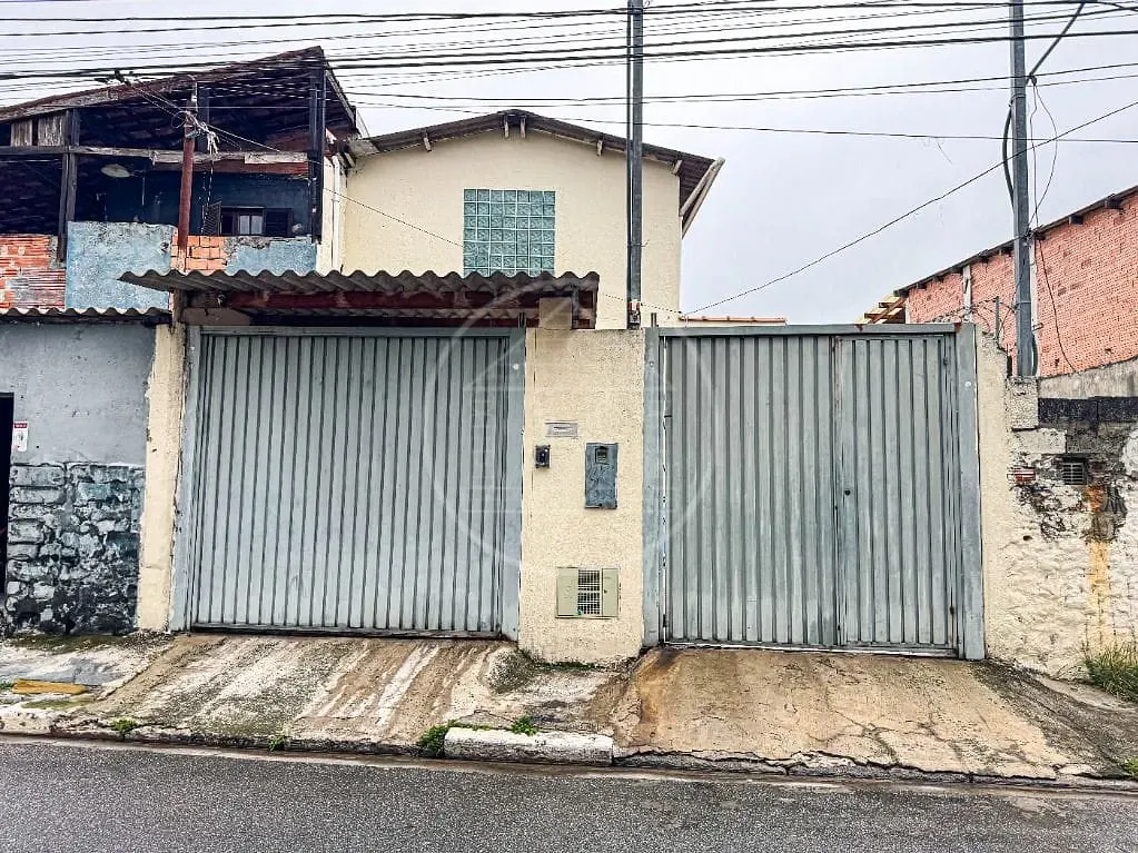 Sobrado, 4 quartos, 169 m² - Foto 33