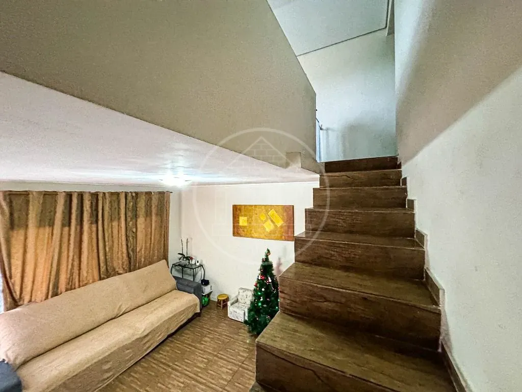 Sobrado, 4 quartos, 169 m² - Foto 15