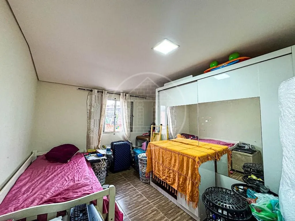 Sobrado, 4 quartos, 169 m² - Foto 23