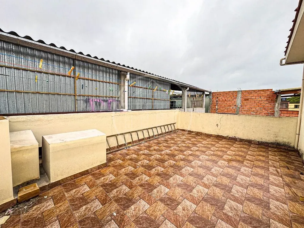 Sobrado, 4 quartos, 169 m² - Foto 26