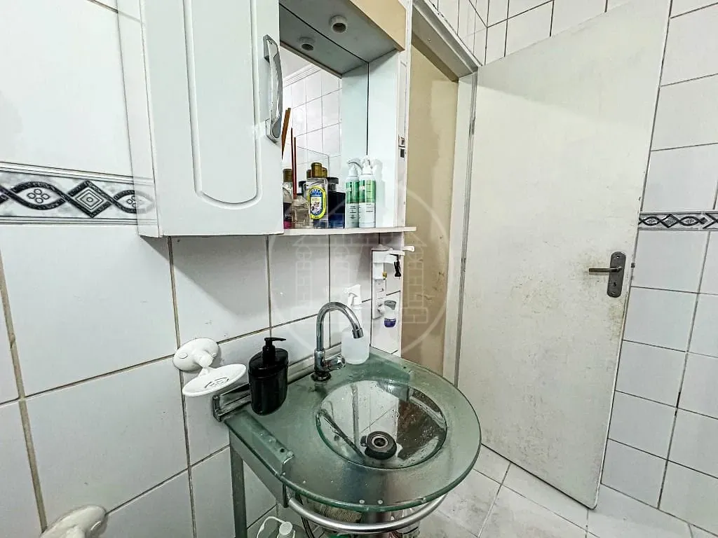 Sobrado, 4 quartos, 169 m² - Foto 7