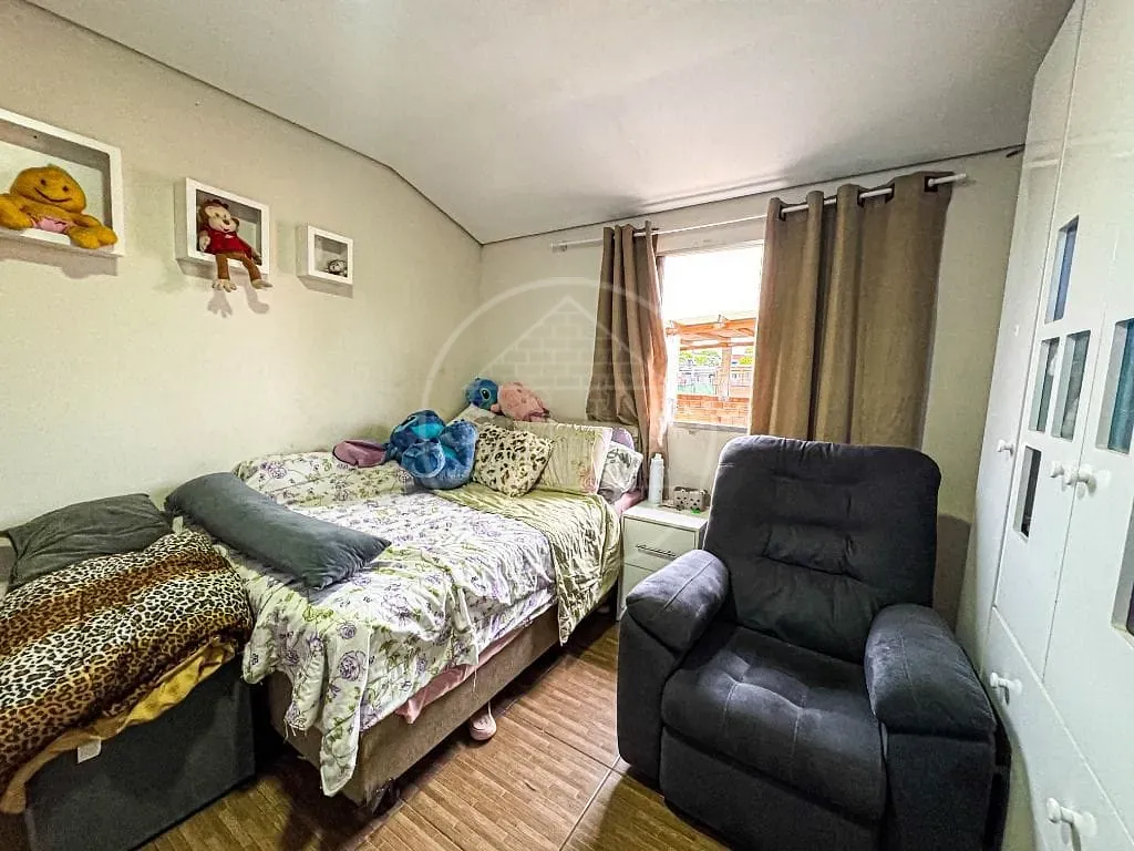 Sobrado, 4 quartos, 169 m² - Foto 22