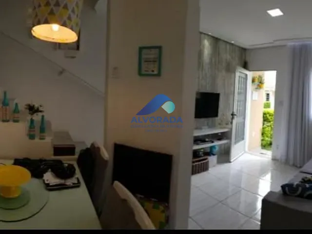 Sobrado com 129m² 2 quartos e 1 banheiro, à venda ou para alugar, no bairro Jardim Limoeiro em São José dos Campos