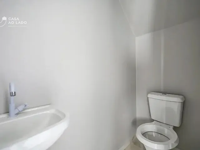 Casa 3 quartos e 1 banheiro, à venda, no bairro Campo de Santana em Curitiba