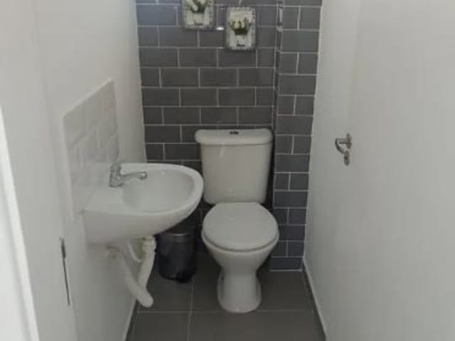 Sobrado com 50m² 2 quartos e 2 banheiros, à venda, no bairro Santana em Cotia