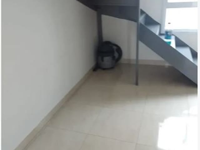 Sobrado com 50m² 2 quartos e 2 banheiros, à venda, no bairro Santana em Cotia