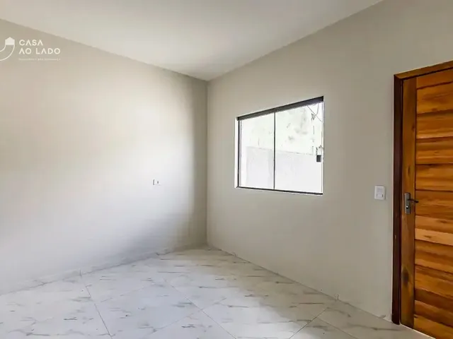 Sobrado 2 quartos e 1 banheiro, à venda, no bairro Cidade Industrial em Curitiba