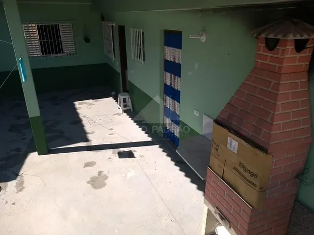 Sobrado com 211m² 2 quartos e 1 banheiro, à venda, no bairro Jardim Itapark Velho em Mauá