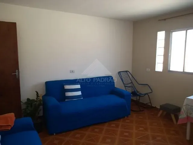 Sobrado com 211m² 2 quartos e 1 banheiro, à venda, no bairro Jardim Itapark Velho em Mauá