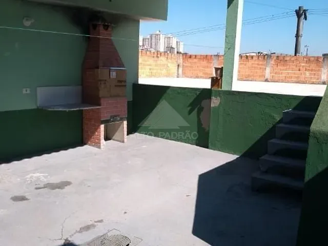 Sobrado com 211m² 2 quartos e 1 banheiro, à venda, no bairro Jardim Itapark Velho em Mauá