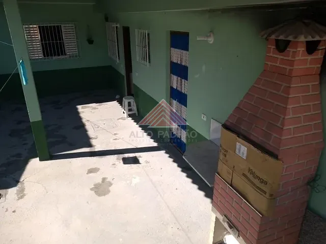 Sobrado com 211m² 2 quartos e 1 banheiro, à venda, no bairro Jardim Itapark Velho em Mauá