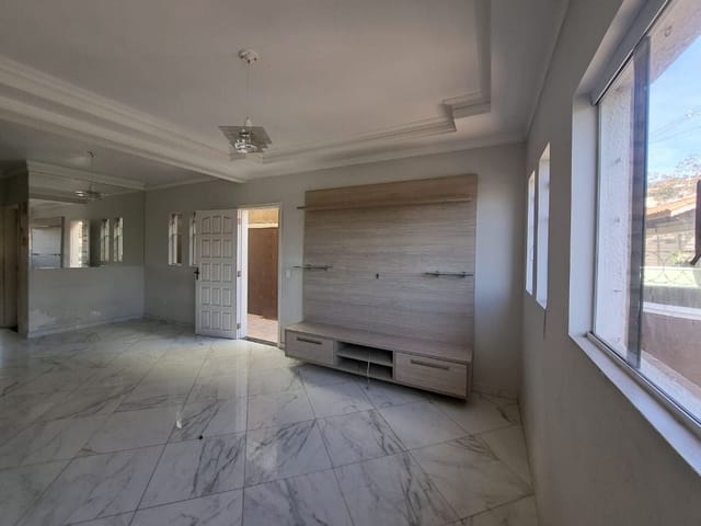 Sobrado com 125m² 3 quartos e 3 banheiros, para alugar, no bairro Jardim Boa Vista (Zona Oeste) em Osasco