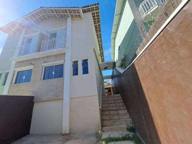 Sobrado com 125m² 3 quartos e 3 banheiros, para alugar, no bairro Jardim Boa Vista (Zona Oeste) em Osasco