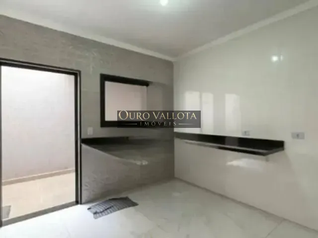 Sobrado com 73m² 3 quartos e 3 banheiros, à venda, no bairro Vila Libanesa em São Paulo