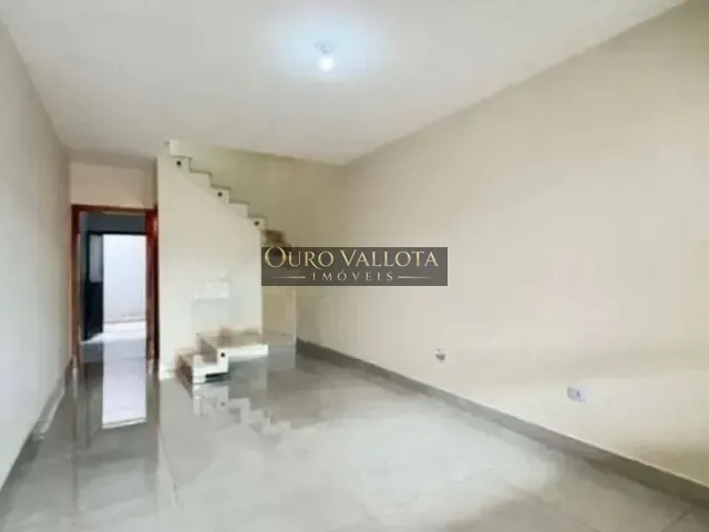 Sobrado com 73m² 3 quartos e 3 banheiros, à venda, no bairro Vila Libanesa em São Paulo