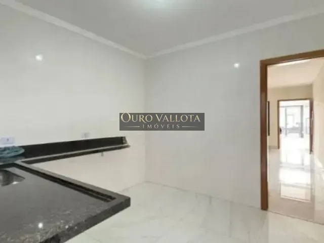 Sobrado com 73m² 3 quartos e 3 banheiros, à venda, no bairro Vila Libanesa em São Paulo